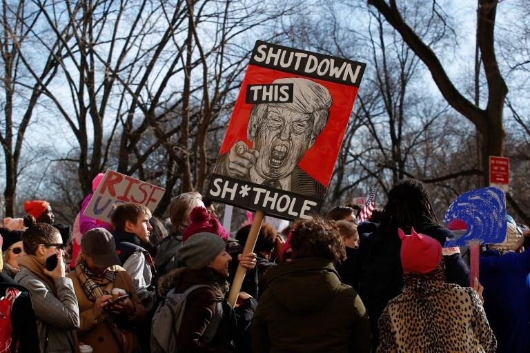 Ap&oacute;s presidente n&atilde;o renovar projeto Daca, cerca de 690.000 imigrantes poder&atilde;o perder seu status migrat&oacute;rio