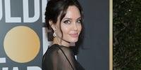 Angelina Jolie trabalhará com Otan contra violência sexual