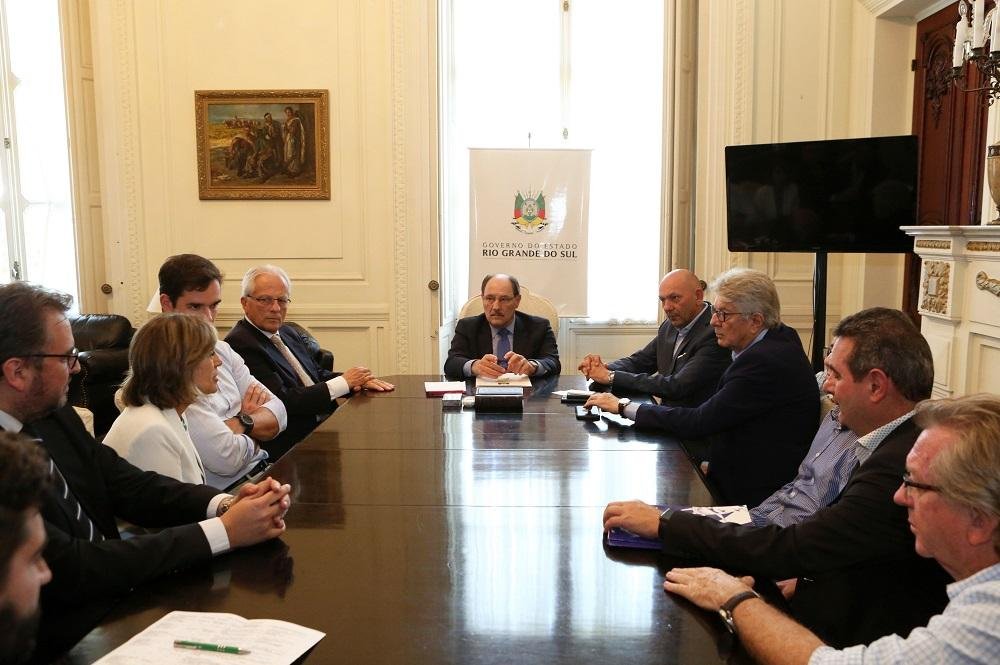 Lojas Havan firmaram acordo com Governo do Estado com investimento de quase R$ 2 bilh&otilde;es 