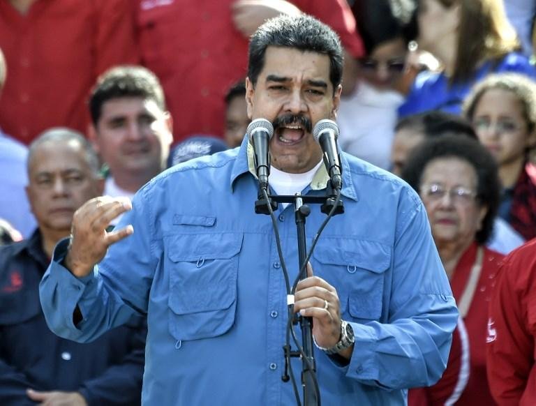 Sem acordo, governo Maduro e oposi&ccedil;&atilde;o continuar&atilde;o di&aacute;logo em Caracas 