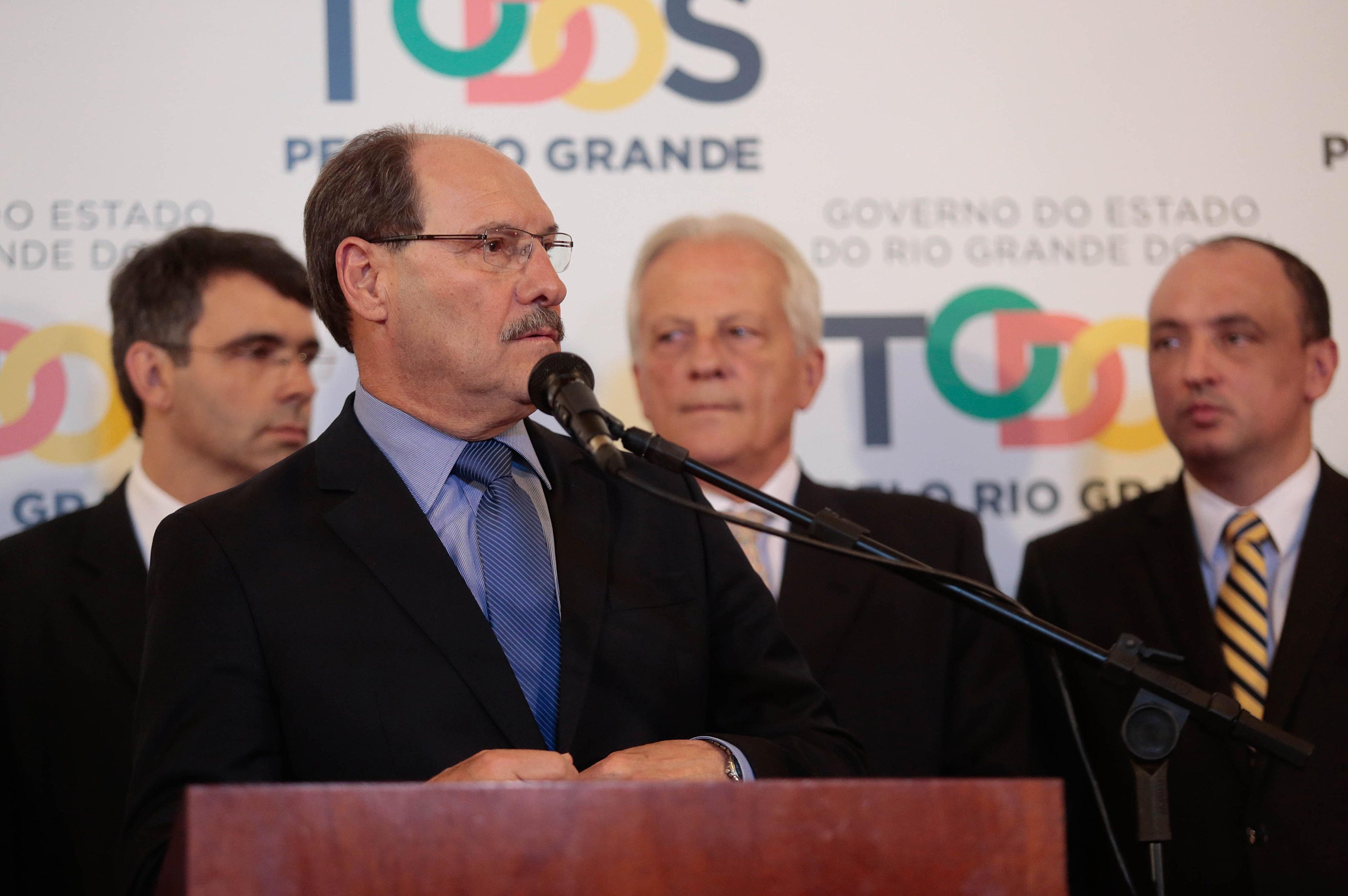 Convoca&ccedil;&atilde;o da Assembleia trouxe choque de realidade para Sartori