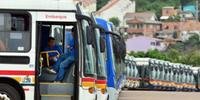 Sindicato das empresas de ônibus faz proposta de 2% de reajuste aos trabalhadores