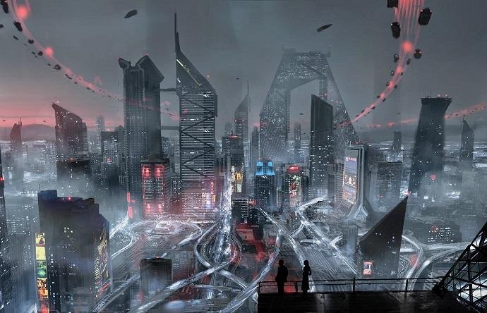 "Altered Carbon" &eacute; uma das apostas da Netflix para 2018