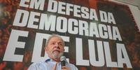 Advogados de Lula entraram com o pedido para um habeas corpus preventivo