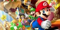 Super Mario protagonizará filme de animação 