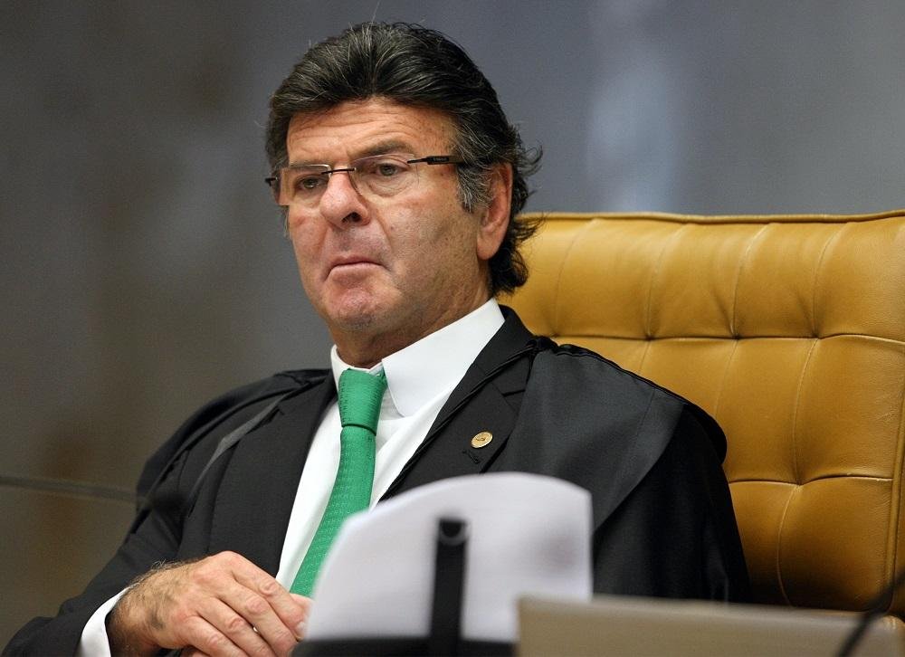 Fux pretende levar a julgamento a&ccedil;&otilde;es penais de Bolsonaro nos pr&oacute;ximos 6 meses 