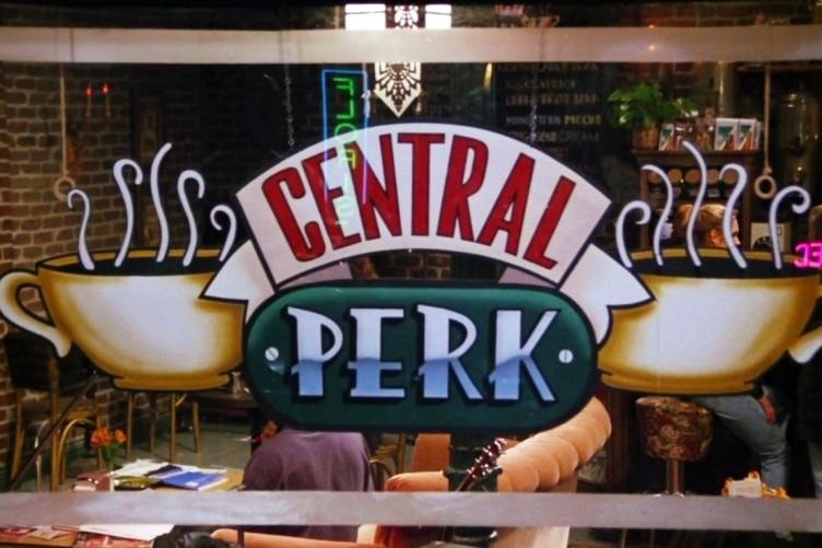 Empresa teria entrado com pedido para patentear a marca e tradicional logo do local cenogr&aacute;fico