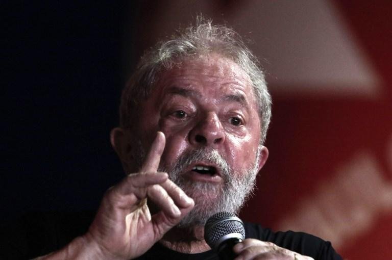 "Trabalho da PF sempre foi t&eacute;cnico e profissional", diz diretor-geral sobre Lula
