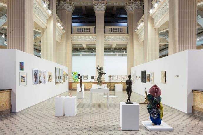 Queermuseu foi encerrado ap&oacute;s protesto contr&aacute;rios ao tema proposto da exposi&ccedil;&atilde;o