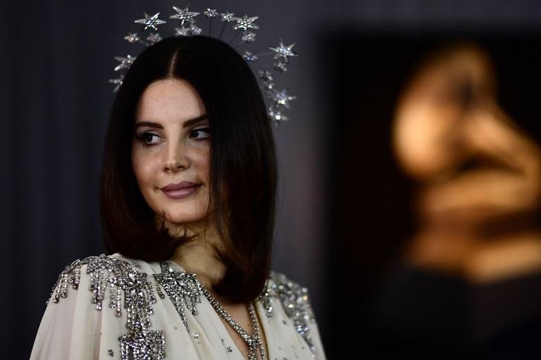 Pol&iacute;cia prende homem por tentativa de sequestro de Lana Del Rey