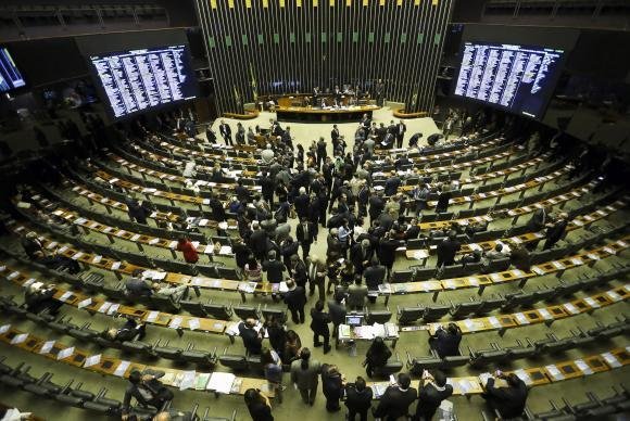 Reforma da Previd&ecirc;ncia dominar&aacute; debates no retorno das atividades do Congresso