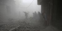Secretário de Defesa dos EUA denunciou regime de Assad por uso do gás cloro 