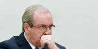 Defesa pede que Moro se declare suspeito para julgar Eduardo Cunha