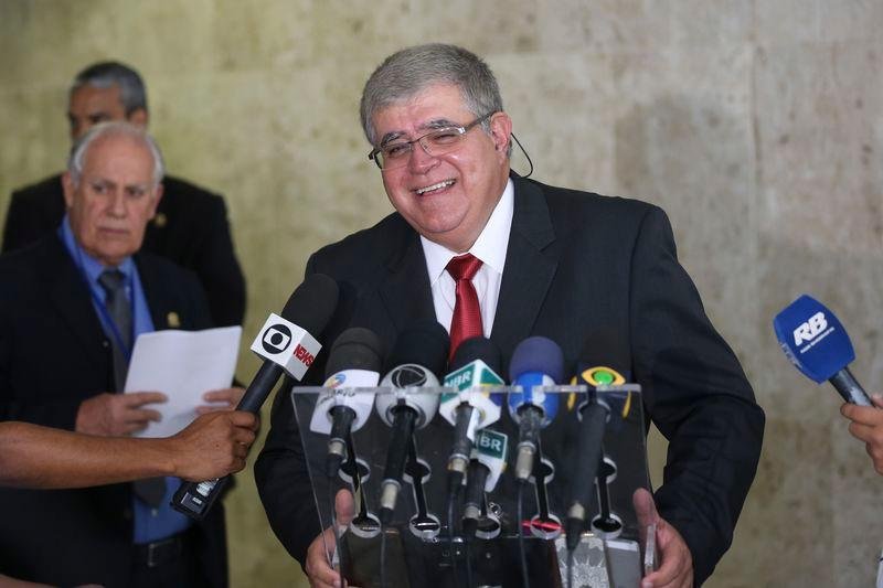 Marun destacou que a deputada "n&atilde;o cometeu nenhum crime"