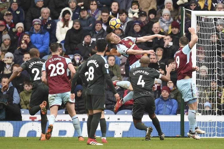 Manchester City n&atilde;o conseguiu ampliar a dist&acirc;ncia para o segundo colocado