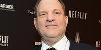 Polícia britânica investiga outras nove denúncias contra o americano Harvey Weinstein