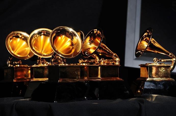 Movimento &eacute; mais uma rea&ccedil;&atilde;o ao resultado da 60&ordf; Grammy