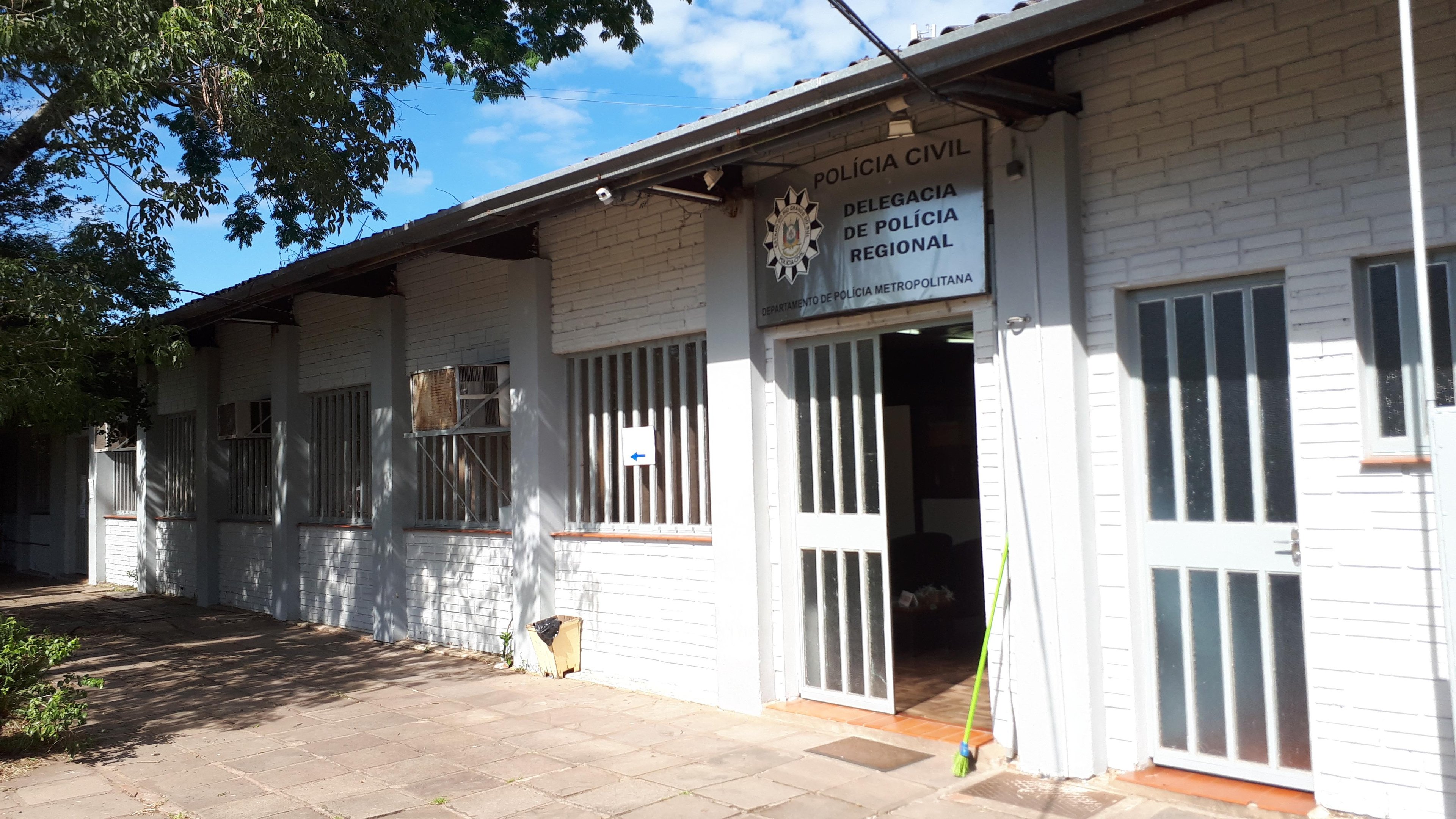 H&aacute; 67 registros protocolados na Delegacia de Pol&iacute;cia de Homic&iacute;dios, respons&aacute;vel por investigar os registros