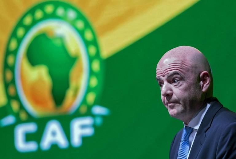 Fifa confirma Espanha na Copa ap&oacute;s amea&ccedil;a de exclus&atilde;o devido a interven&ccedil;&otilde;es pol&iacute;ticas