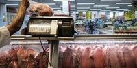 Alta dos preços foi puxada pelos produtos in natura e pela carne