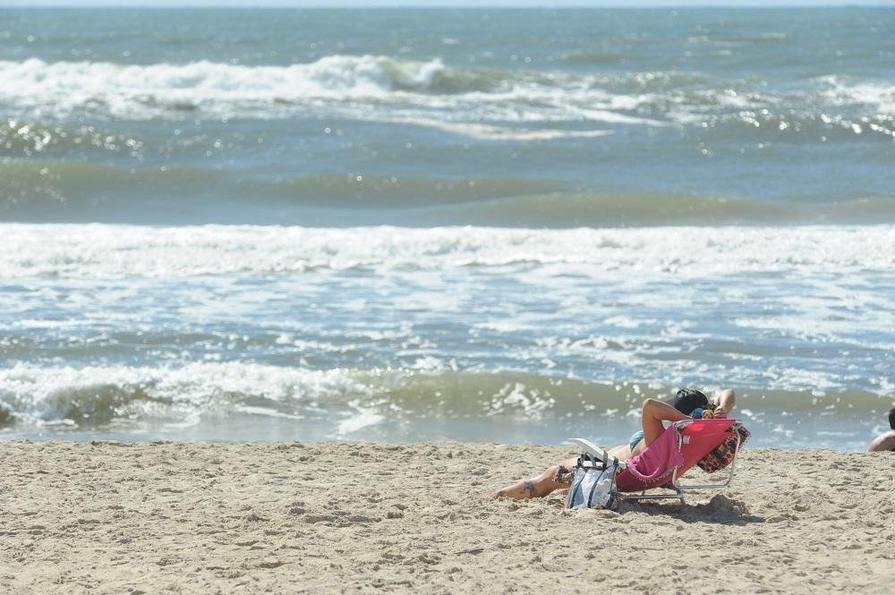 Litoral ga&uacute;cho ter&aacute; ter&ccedil;a-feira de tempo bom 