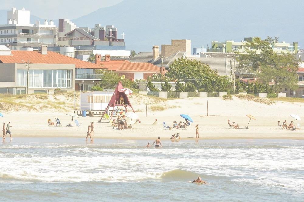 Litoral ga&uacute;cho ter&aacute; temperatura agrad&aacute;vel nesta quinta-feira