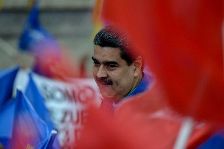 Maduro tentar&aacute; a reelei&ccedil;&atilde;o ao governo da Venezuela