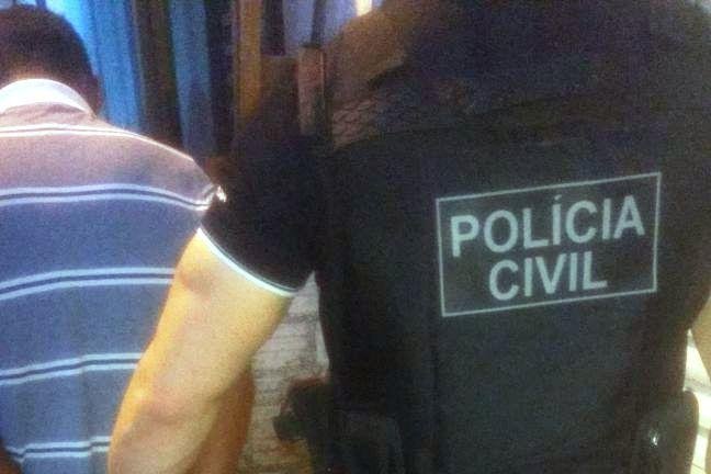 Opera&ccedil;&atilde;o cumpre 22 mandados judiciais