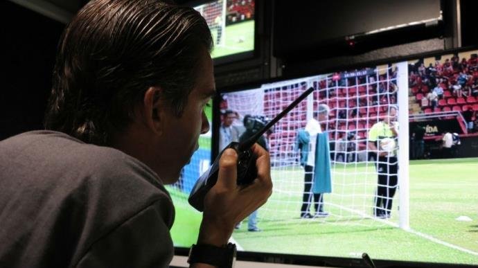 Tecnologia ser&aacute; adotado na Copa do Brasil, a partir da fase de quartas de final