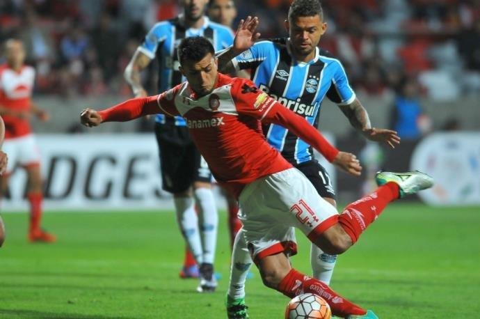 Segundo Bolzan, negocia&ccedil;&otilde;es por Triverio n&atilde;o iniciaram, mas o jogador &eacute; &acute;interessant&iacute;ssimo&acute;