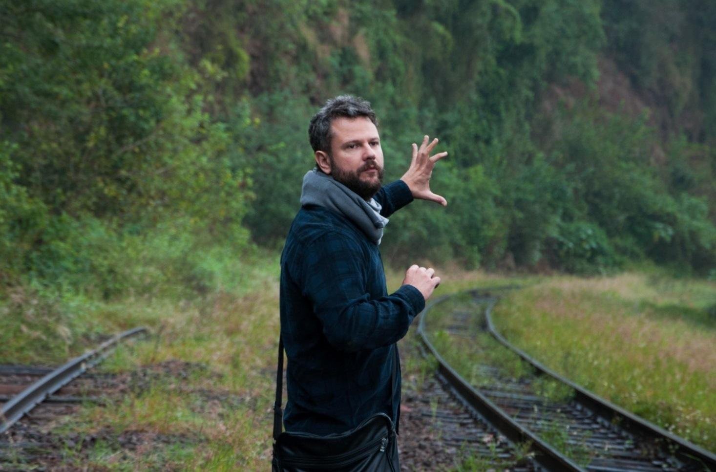 Sua &uacute;ltima produ&ccedil;&atilde;o como diretor &eacute; "O Filme da Minha Vida"