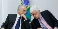 Moreira Franco quer resposta imediata do Conselho Administrativa de Defesa Econômica