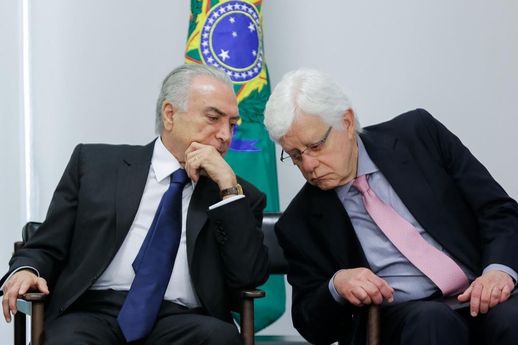 Moreira Franco quer resposta imediata do Conselho Administrativa de Defesa Econ&ocirc;mica
