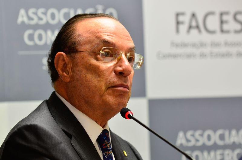 Em dezembro, a C&acirc;mara cortou o sal&aacute;rio de R$ 33.763,00 de Maluf 