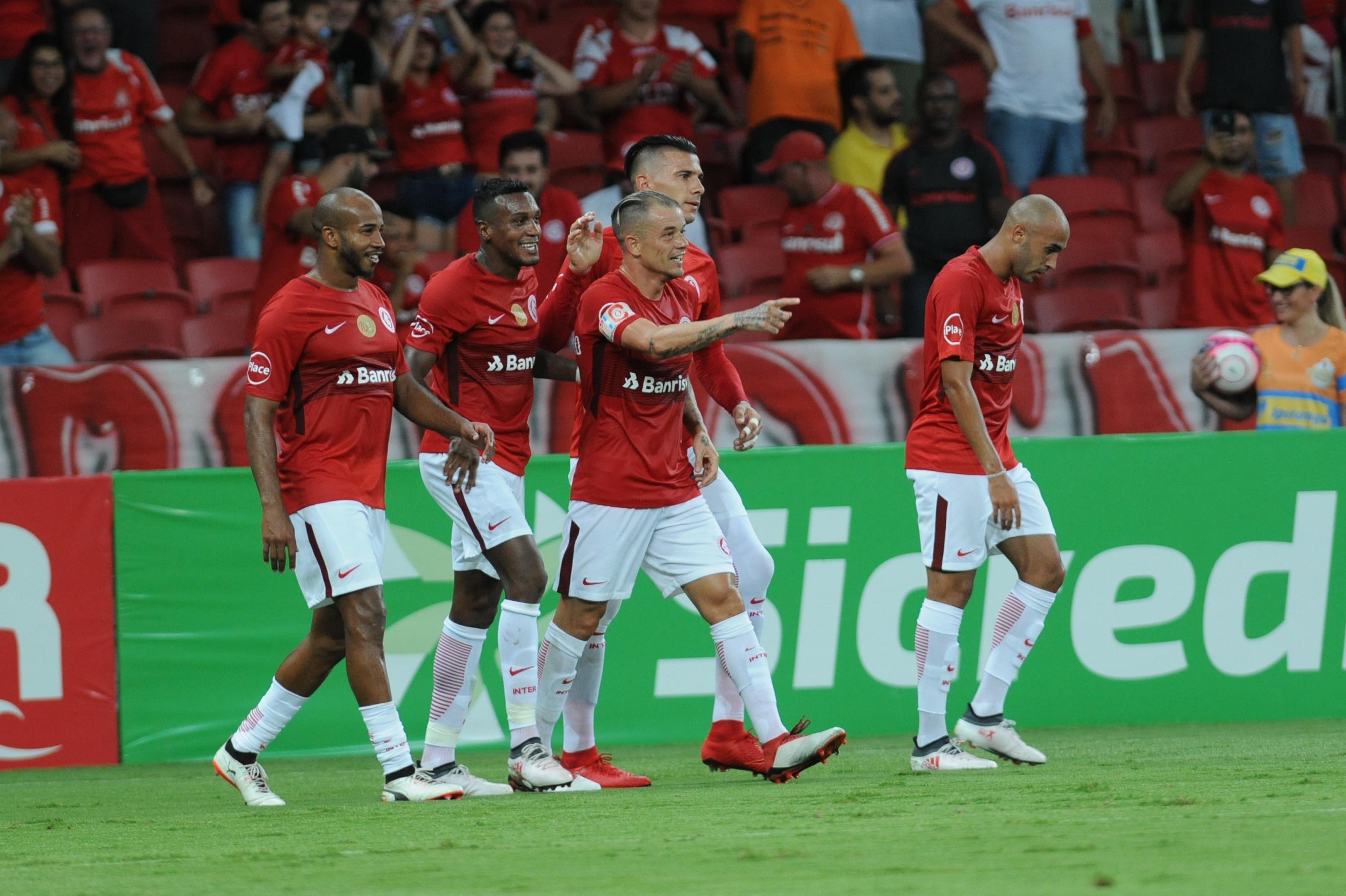 Colorado ter&aacute; que vencer no tempo normal para evitar disputa de p&ecirc;naltis