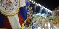 União da Vila do IAPI terminou o Carnaval 2017 em 2º lugar