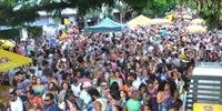 Carnaval de Rua de Porto Alegre ganha mais força e se consolidar no calendário da folia porto-alegrense