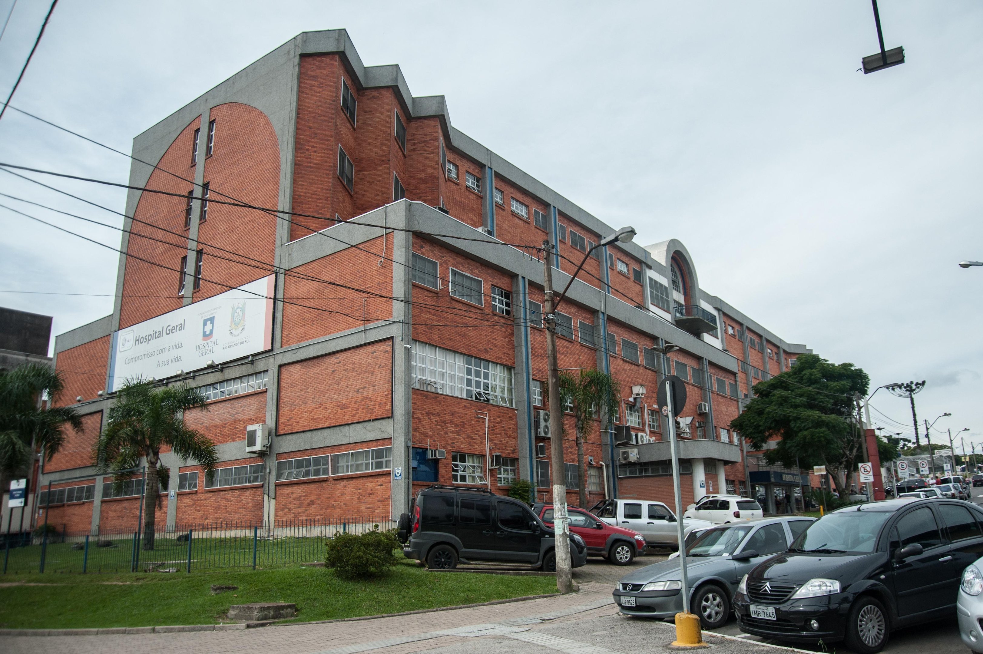 O hospital encerrou o ano passado com um d&eacute;ficit de R$ 6 milh&otilde;es