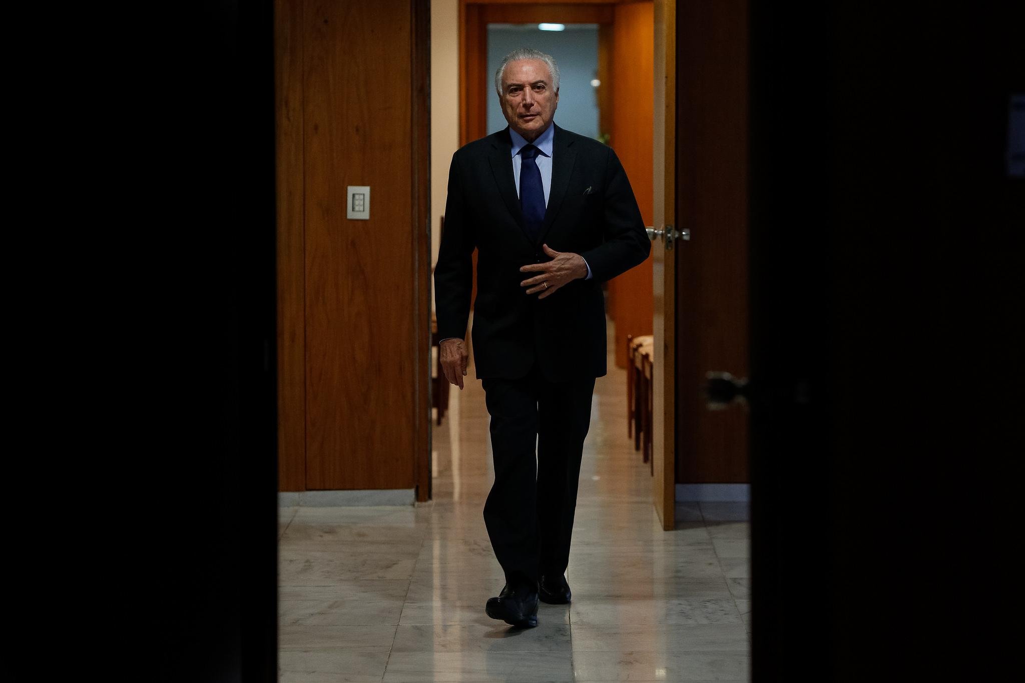 Presidente falou que considera uma "agress&atilde;o" ao consumidor redu&ccedil;&otilde;es n&atilde;o chegarem at&eacute; as bombas