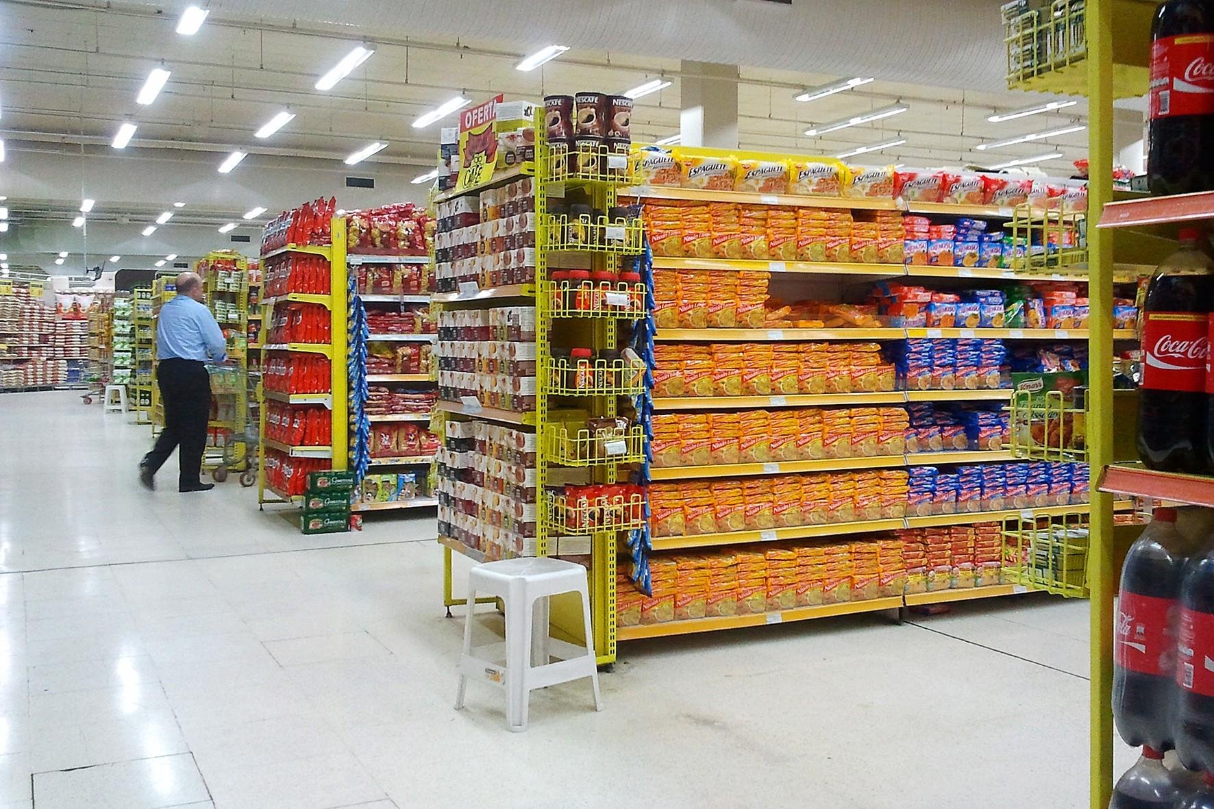 &Iacute;ndice de Pre&ccedil;os ao Consumidor apresentou avan&ccedil;o de 0,69% no &uacute;ltimo m&ecirc;s, ap&oacute;s alta de 0,21% em dezembro