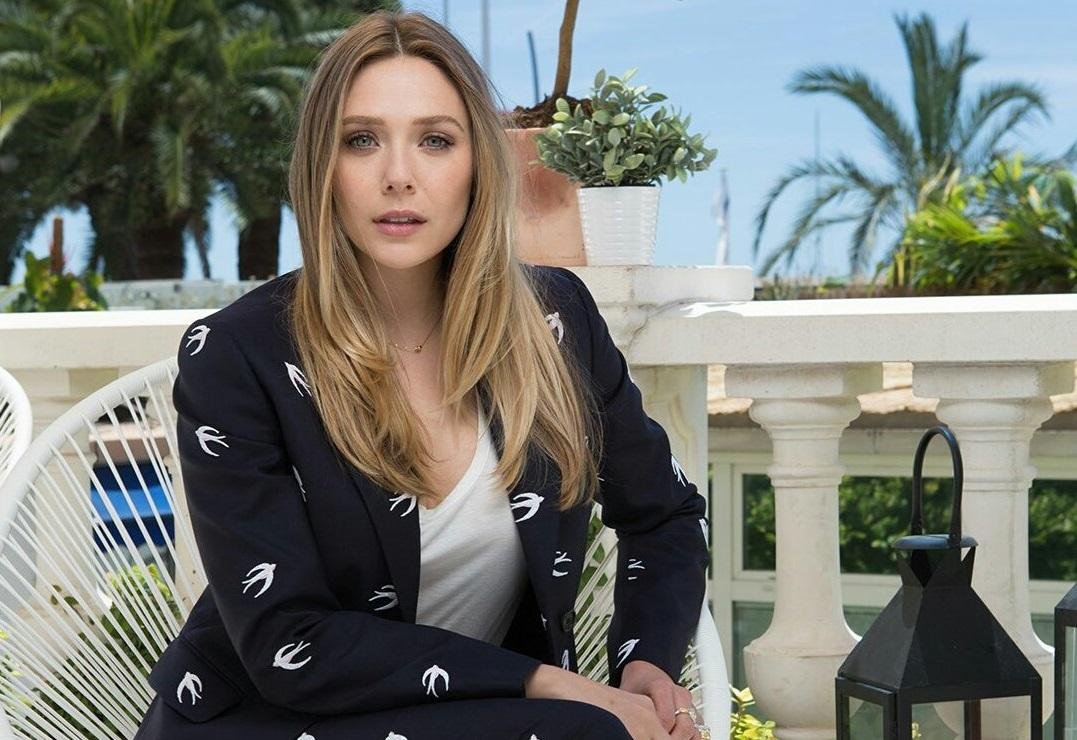 Ela tamb&eacute;m atuar&aacute; como produtora executiva