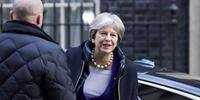 Primeira-ministra Theresa May pronunciará discurso em Manchester em homenagem às militantes heroicas