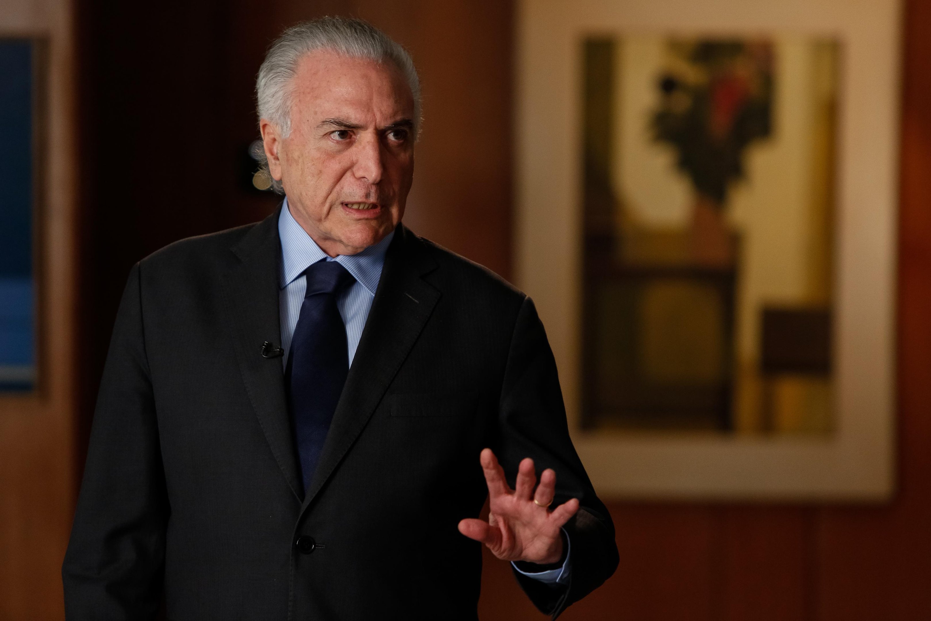 Texto da reforma deve ser retomado no plen&aacute;rio na semana seguinte ao feriado