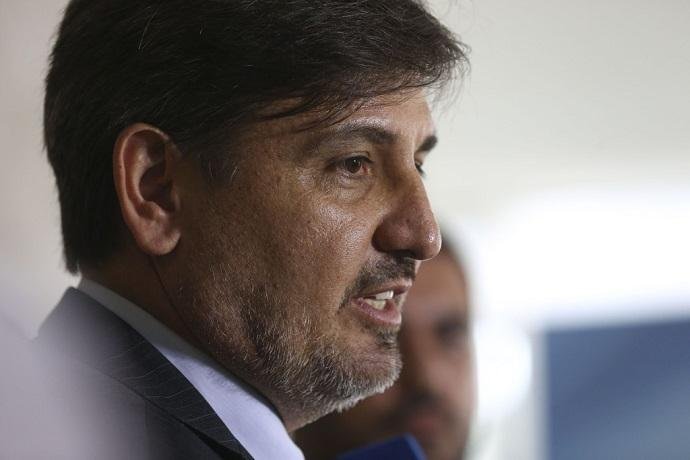 Seg&oacute;via vai dar explica&ccedil;&otilde;es ao ministro Barroso sobre entrevista na quarta-feira