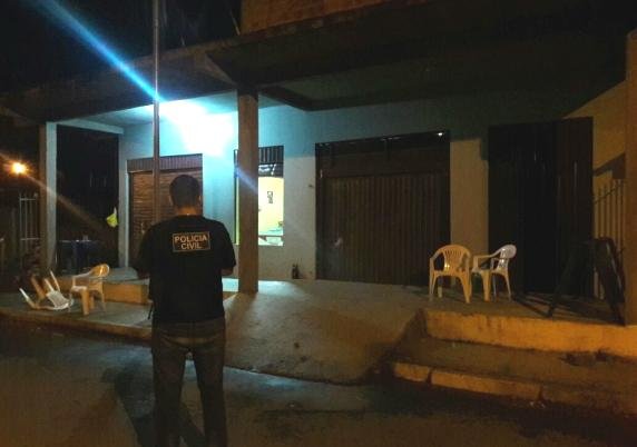 Discuss&atilde;o em bar deixa dois mortos em S&atilde;o Leopoldo