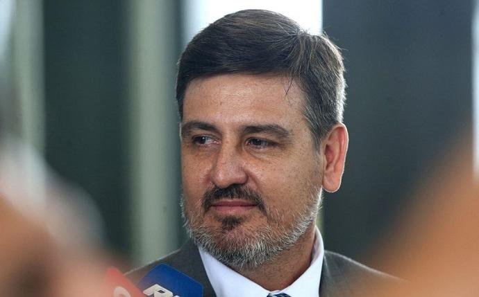 Em entrevista, Segovia sugeriu que o inqu&eacute;rito que investiga Temer pode ser arquivado