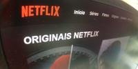 Netflix negou que espione seus usuários