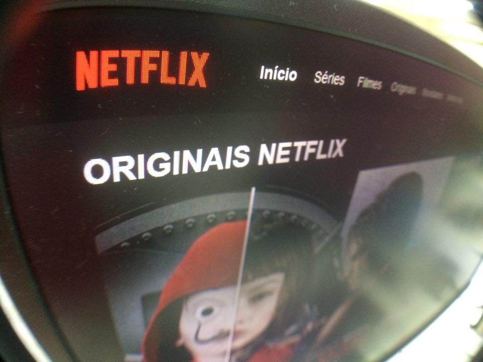 Netflix negou que espione seus usu&aacute;rios