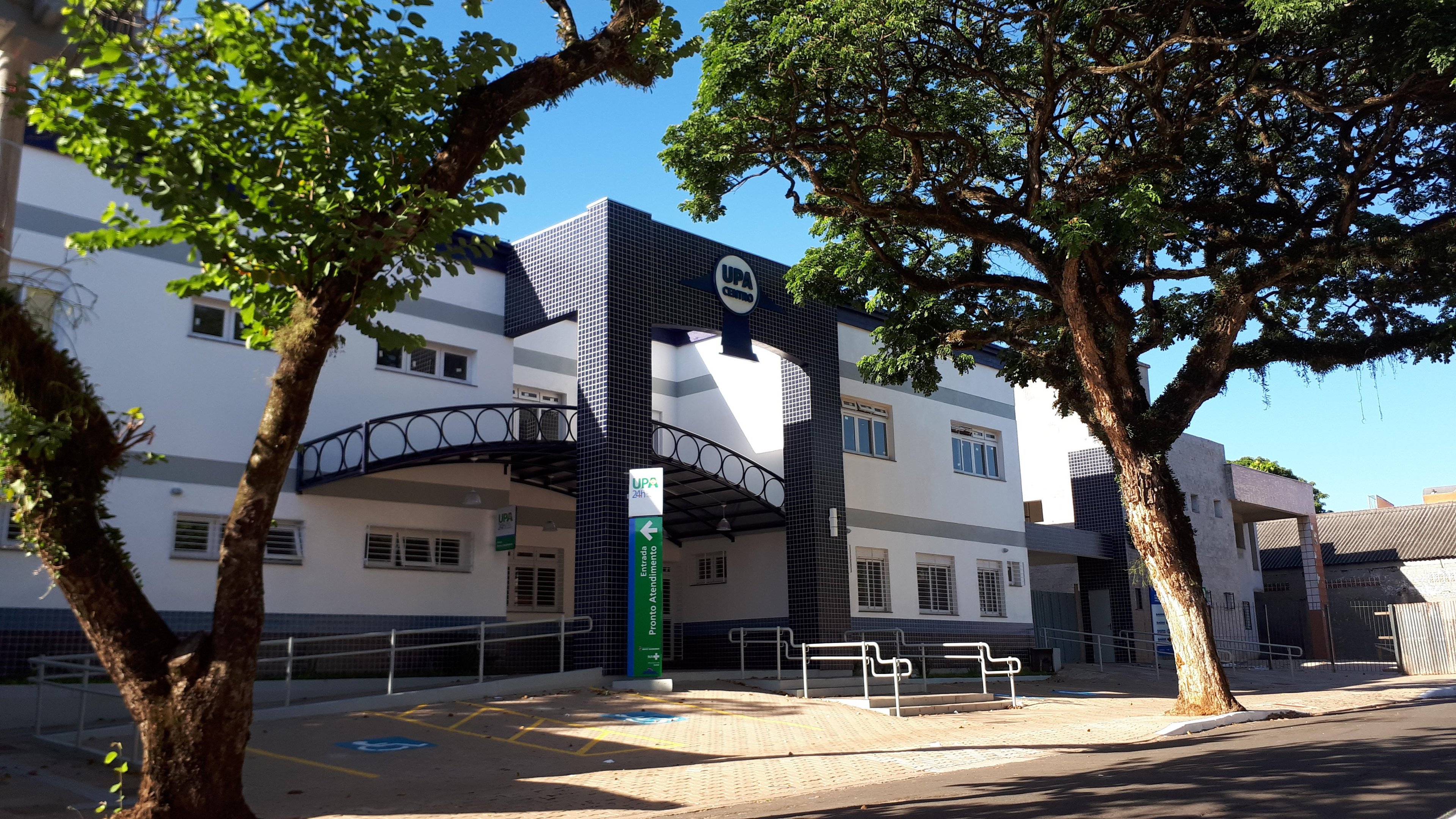 A unidade ser&aacute; de porte 2 e a previs&atilde;o &eacute; de at&eacute; 3.375 atendimentos m&eacute;dicos por m&ecirc;s