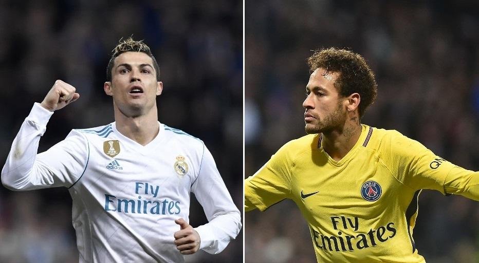 Real Madrid e PSG fazem o confronto mais esperado das oitavas da Liga dos Campe&otilde;es 